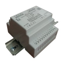 Барьер искрозащиты Магнито-контакт «АБИ-2DIN» (24В, 100мА, IP20)