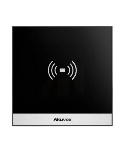 Терминал доступа Akuvox A01S в Саранске Контроллеры Pintop.ru
