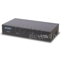 Коммутатор 8-портовый Beward FSD-803