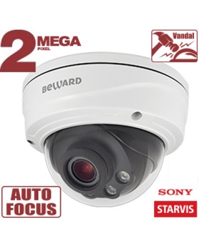 2 Мп IP-камера Beward SV2016DVZ в Саранске IP-камеры Pintop.ru