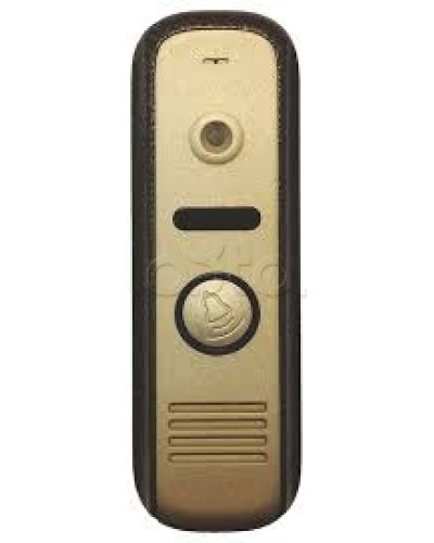 Панель вызывная CTV-D1000HD BA в Саранске Вызывные видеопанели малоабонентные Pintop.ru