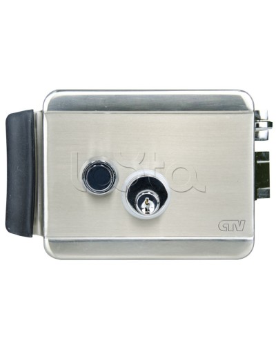 Замок электромеханический CTV Lock-E01 в Саранске Электромеханические замки Pintop.ru