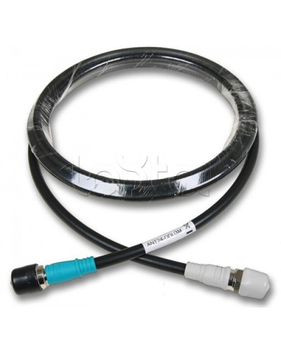 Удлинитель антенны 3м D-Link ANT24-ODU3M в Саранске Патч-корды и пигтейлы Pintop.ru