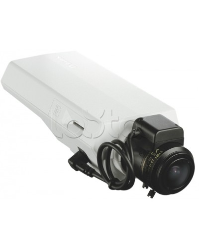 IP-камера видеонаблюдения в стандартном исполнении D-Link DCS-3511/UPA/A1A в Саранске IP-камеры Pintop.ru