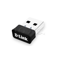 USB-адаптер AC600 с поддержкой MU-MIMO D-Link DWA-171/RU/D1A