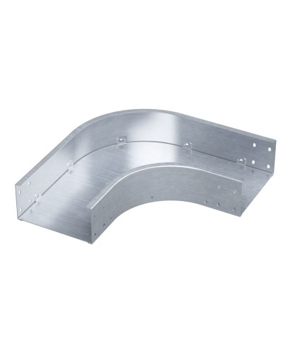 Угол горизонтальный DKC (SDM840KHDZ) в Саранске Аксессуары для лотков Pintop.ru