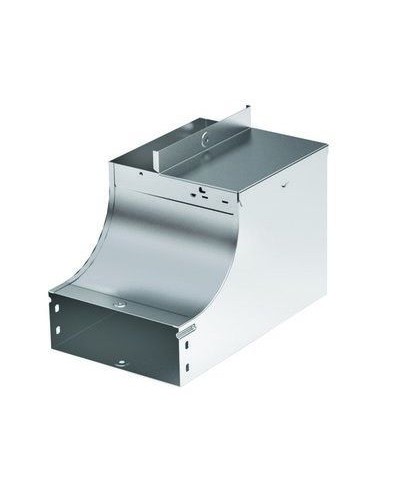 Угол вертикальный внутренний DKC (37077KHDZ) в Саранске Аксессуары для лотков Pintop.ru