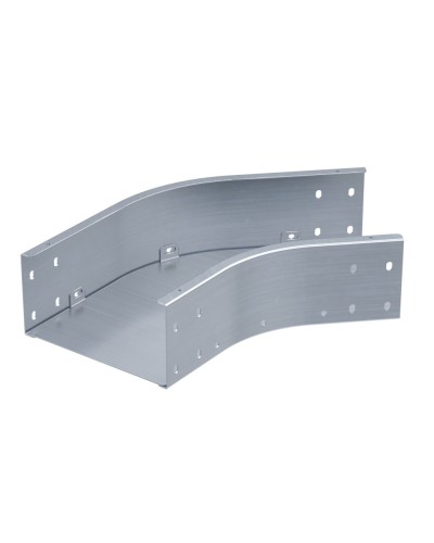 Угол горизонтальный DKC (SCM830KZL) в Саранске Аксессуары для лотков Pintop.ru