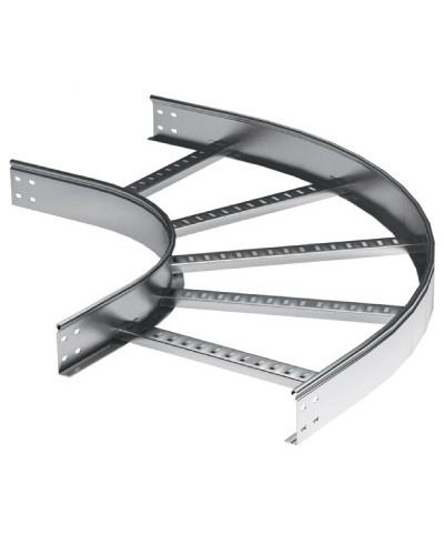 Угол горизонтальный DKC (LC5360KHDZ) в Саранске Аксессуары для лотков Pintop.ru