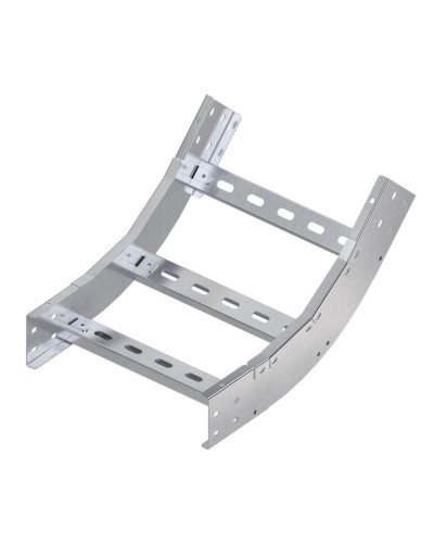 Угол вертикальный внутренний DKC (ULIC613) в Саранске Аксессуары для лотков Pintop.ru