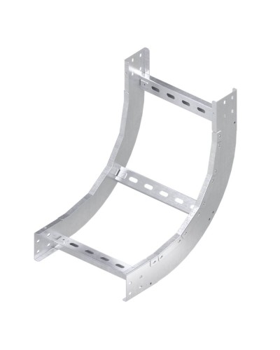 Угол вертикальный внутренний DKC (ULID610) в Саранске Аксессуары для лотков Pintop.ru