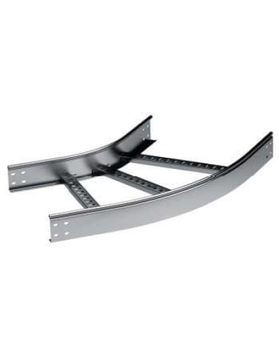 Угол горизонтальный DKC (LIC0864K) в Саранске Аксессуары для лотков Pintop.ru