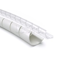 Жгут витой, SPIRALITE P1, черный DKC 00921RL