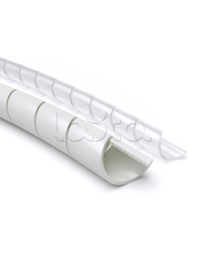 Жгут витой, SPIRALITE P2, черный DKC 00922RL в Саранске Аксессуары для кабель-канала Pintop.ru