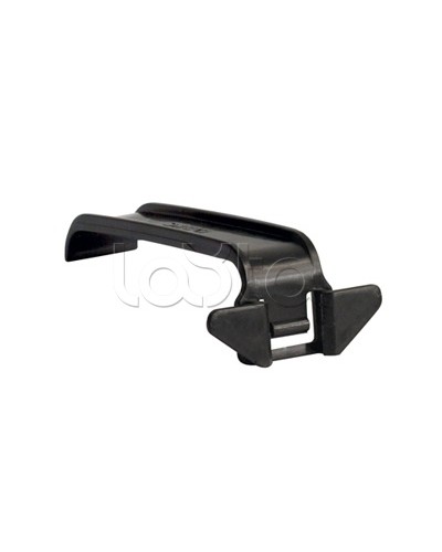 Фиксатор кабеля для короба RL12 40 мм DKC 05203RL в Саранске Держатели, клипсы, скобы Pintop.ru