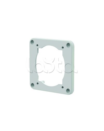 Адаптер для установки розеток DKC DIS137151 в Саранске Аксессуары для стоек и шкафов Pintop.ru