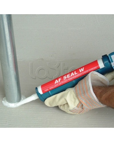 Герметик огнезащитный картридж DKC DS1202 в Саранске Огнезащитные краски Pintop.ru