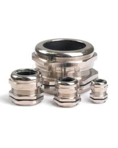 Ввод кабельный латунный М24 DKC (R5BCM24) в Саранске Распределительные коробки Pintop.ru