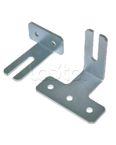 Держатель профиля, для горизонтальной системы шин DKC R5BSEV03 в Саранске Держатели, клипсы, скобы Pintop.ru