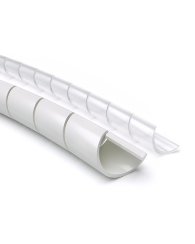 Жгут витой, SPIRALITE P3, черный DKC 00923RL в Саранске Аксессуары для кабель-канала Pintop.ru