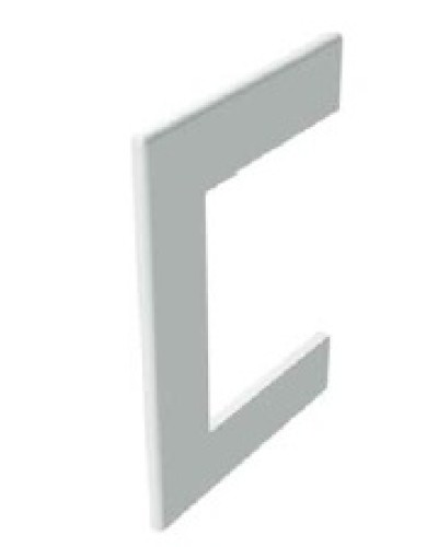 Рамка для ввода в стену/коробку/потолок DKC 01776 в Саранске Аксессуары для кабель-канала Pintop.ru