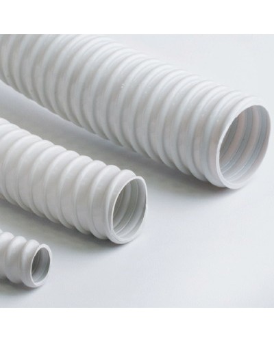 Шланг дренажный, внутр. д. 28 мм DKC AIR28 в Саранске Труба гофрированная Pintop.ru