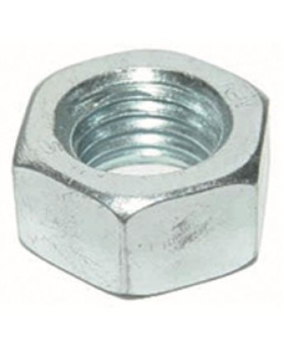 Гайка белого цвета М12 DKC CM111200 в Саранске Крепеж Pintop.ru