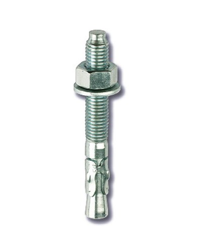 Анкер усиленный клиновой М6х45 DKC (CM480645) в Саранске Крепеж Pintop.ru