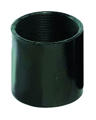 Втулка соединительная М25, цвет цёрный DKC (PADM25) в Саранске Крепеж Pintop.ru