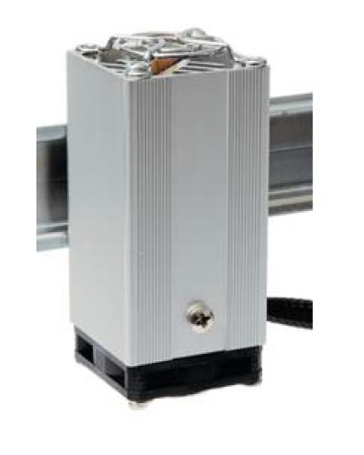 Обогреватель компактный с вентилятором DKC (R5FMHT230) в Саранске Аксессуары для стоек и шкафов Pintop.ru