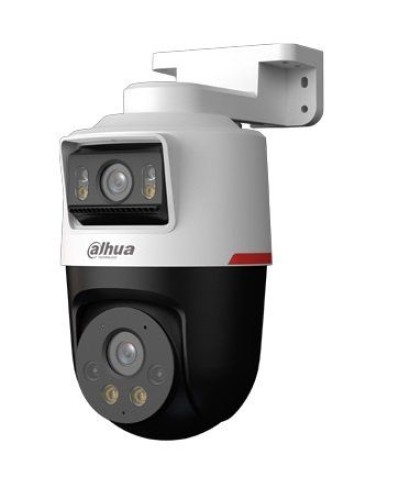 IP-видеокамера Dahua DH-IPC-PTS2249B-E2-S-PV-PRO в Саранске IP-камеры Pintop.ru