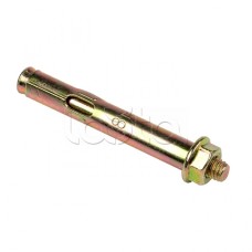 Болт анкерный с гайкой М6/8*85 EKF EKF (abgm8x85) EKF (abgm8x85)