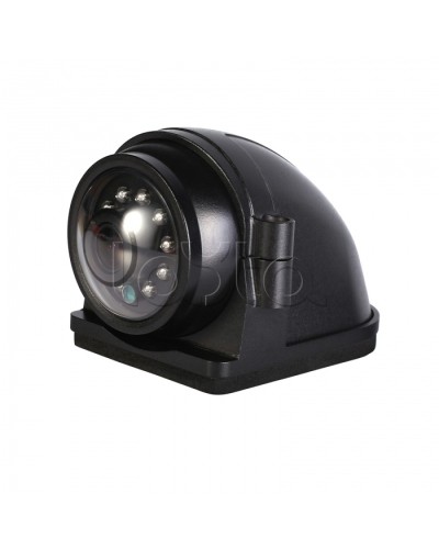 Камера видеонаблюдения купольная EverFocus EMW-921F в Саранске Аналоговые камеры Pintop.ru