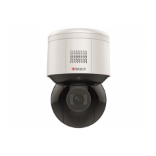 4Мп уличная поворотная IP-камера HiWatch PTZ-N3A404I-D(C)