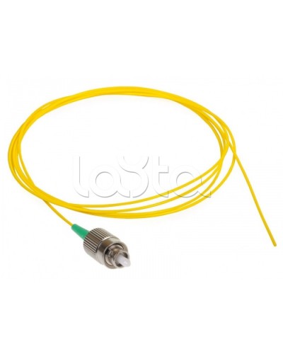 Пигтейл LANMASTER LAN-PIG-FC/SU-2.0 в Саранске Патч-корды и пигтейлы Pintop.ru