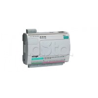 Ethernet-модуль ввода/вывода Moxa ioLogik E2214