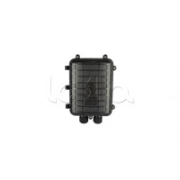Муфта оптическая NIKOMAX NMF-SC-3V-48-2MS