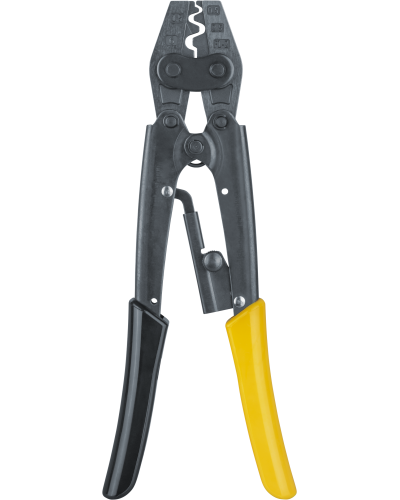 Пресс-клещи Navigator 95 283 NHT-Pkk3-0.5-6 в Саранске Монтажные инструменты Pintop.ru