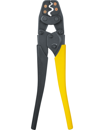 Пресс-клещи Navigator 95 284 NHT-Pkk2-2.5-16 в Саранске Монтажные инструменты Pintop.ru