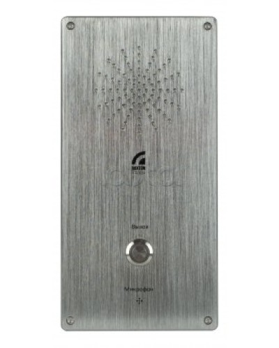 IP-панель вызывная Roxton IP-A6703P в Саранске Система оповещения и трансляции Roxton Pintop.ru