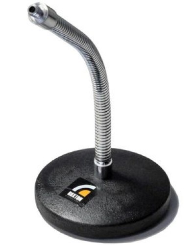 Стойка микрофонная настольная ROXTON MS030 в Саранске Система оповещения и трансляции Roxton Pintop.ru