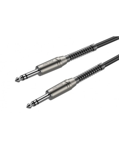 Кабель инструментальный ROXTONE SMJJ200/6 в Саранске Система оповещения и трансляции Roxton Pintop.ru