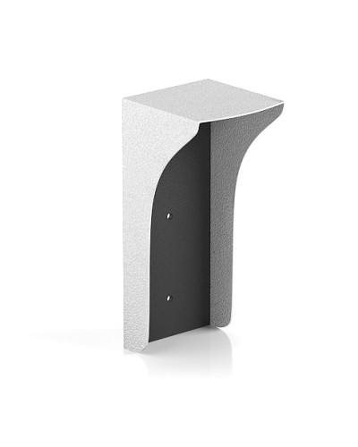 Козырёк STELBERRY S-005 в Саранске Аксессуары для СОУЭ Pintop.ru